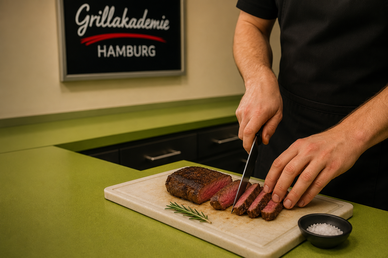 Grillkurs Original